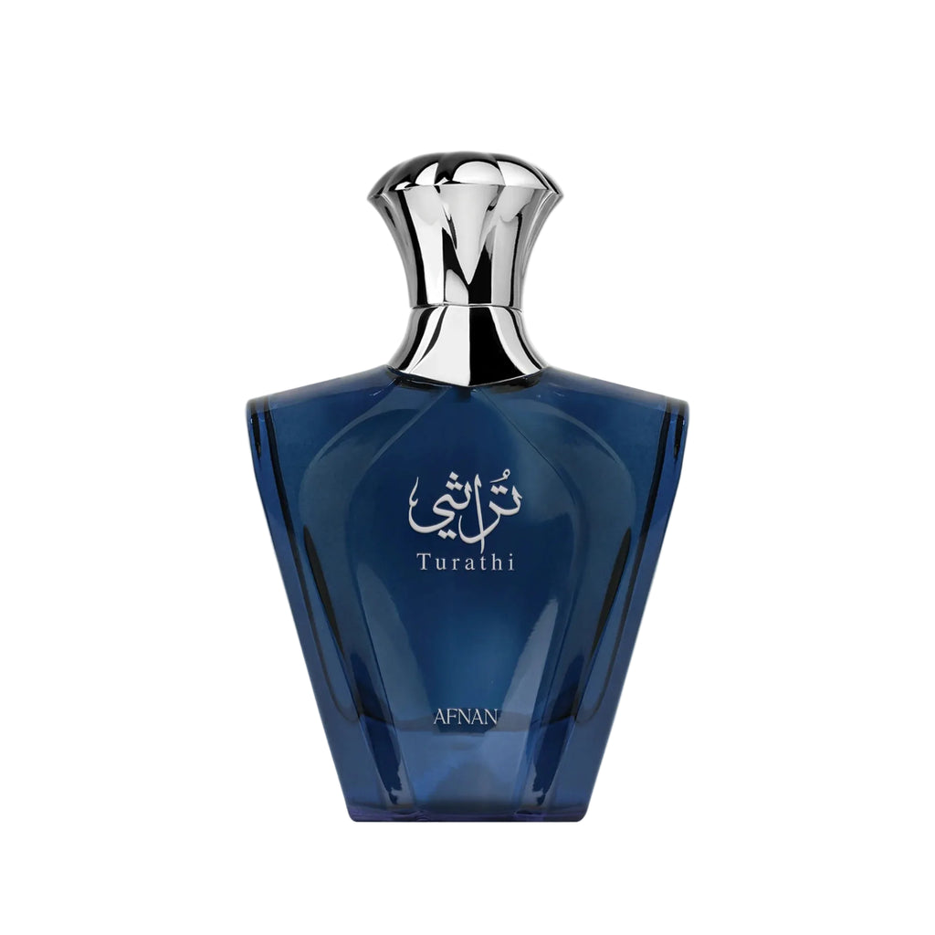 Afnan Turathi Blue