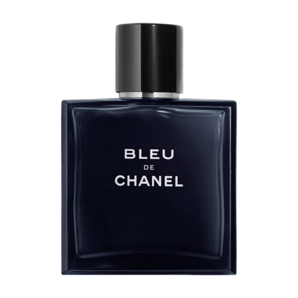 Bleu De Chanel Edt