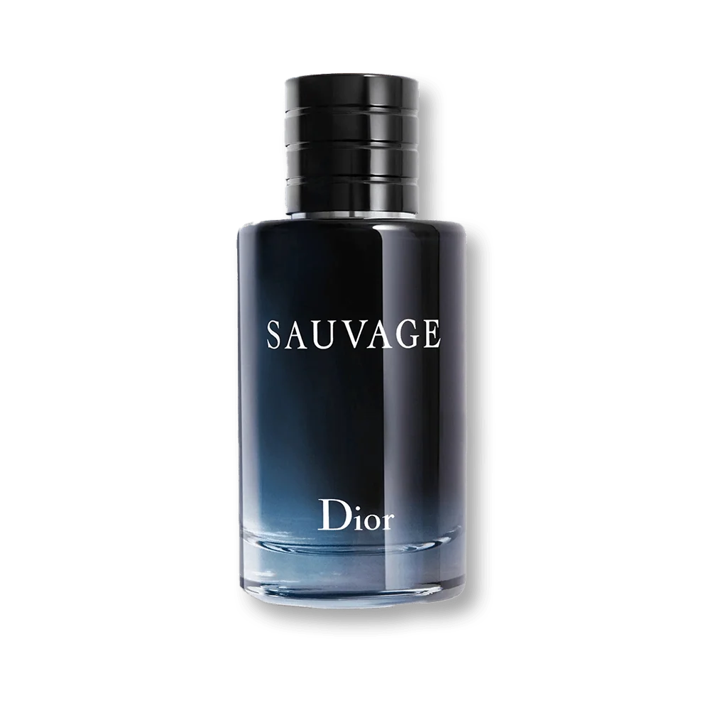 Dior Sauvage Edt