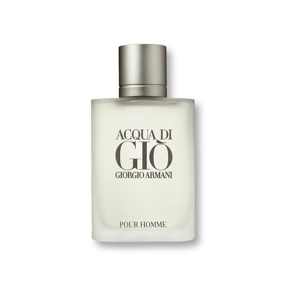 Acqua Di Gio Edt