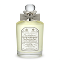 Penhaligons Blenheim Bouquet bottle centered on a white background