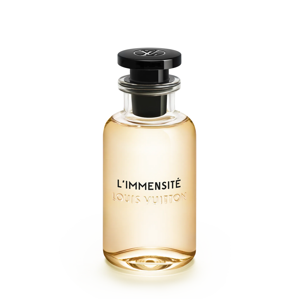 Louis Vuitton L`lmmensitè