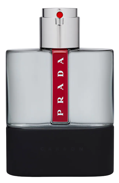 Prada Luna Rossa Carbon Edt