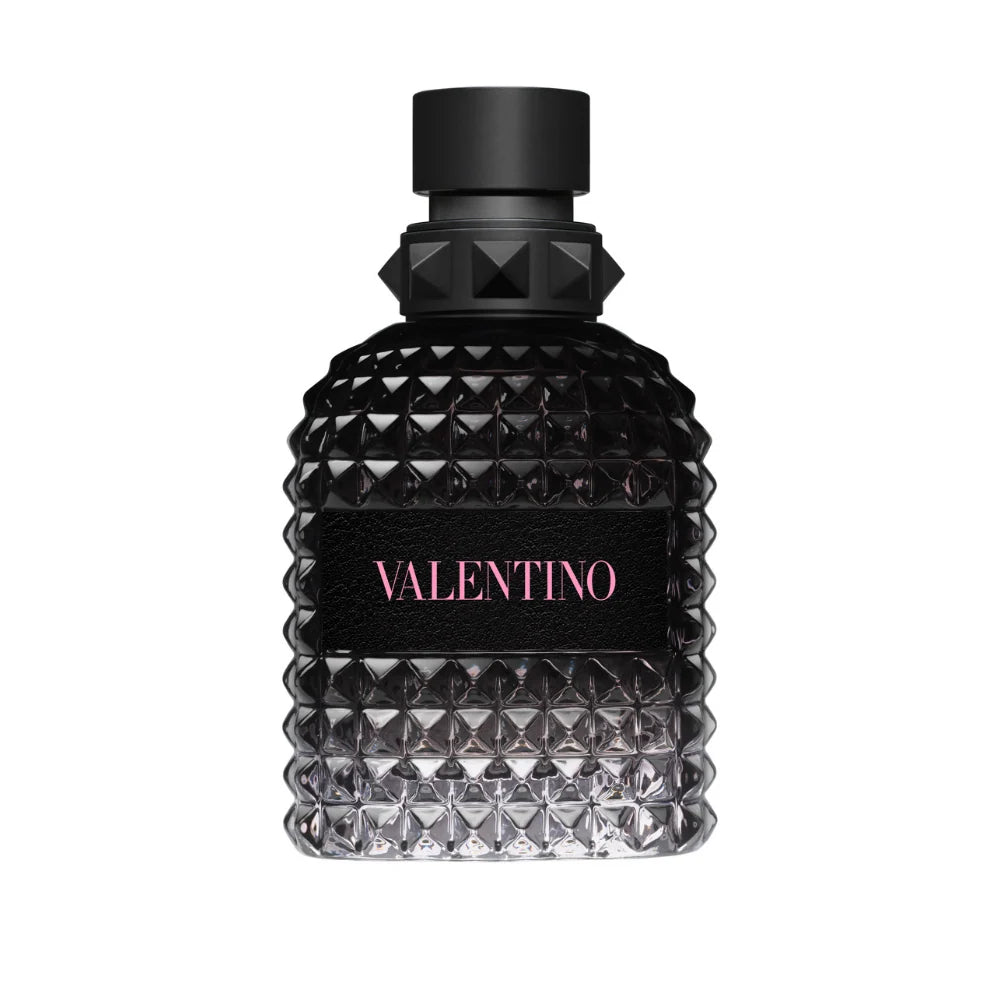 Valentino Uomo Born in Roma